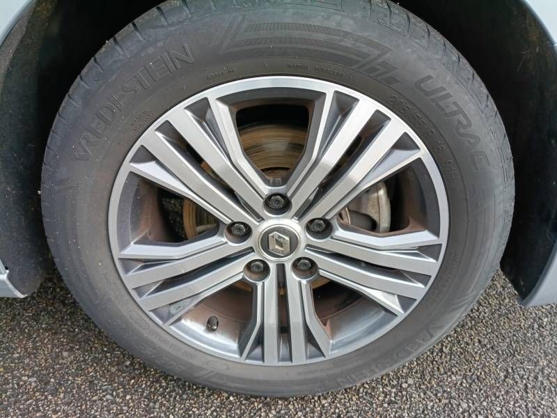 Renault Megane IV Berline