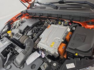 Vehicle 3D Image