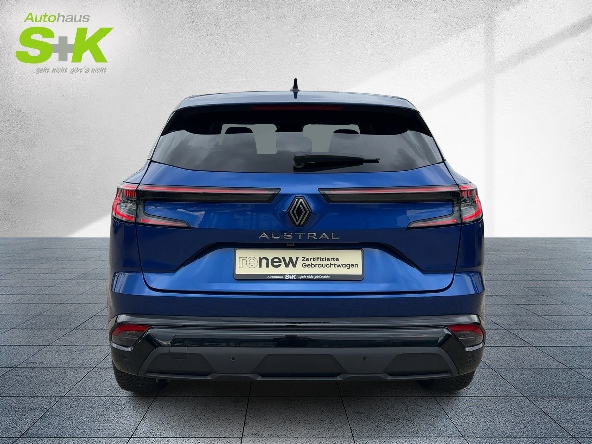 Renault Austral – Bild 3