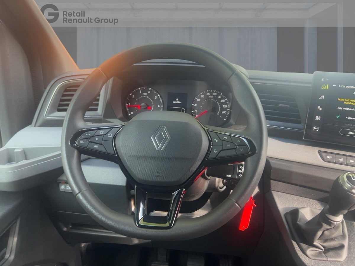 Renault Master – Bild 9