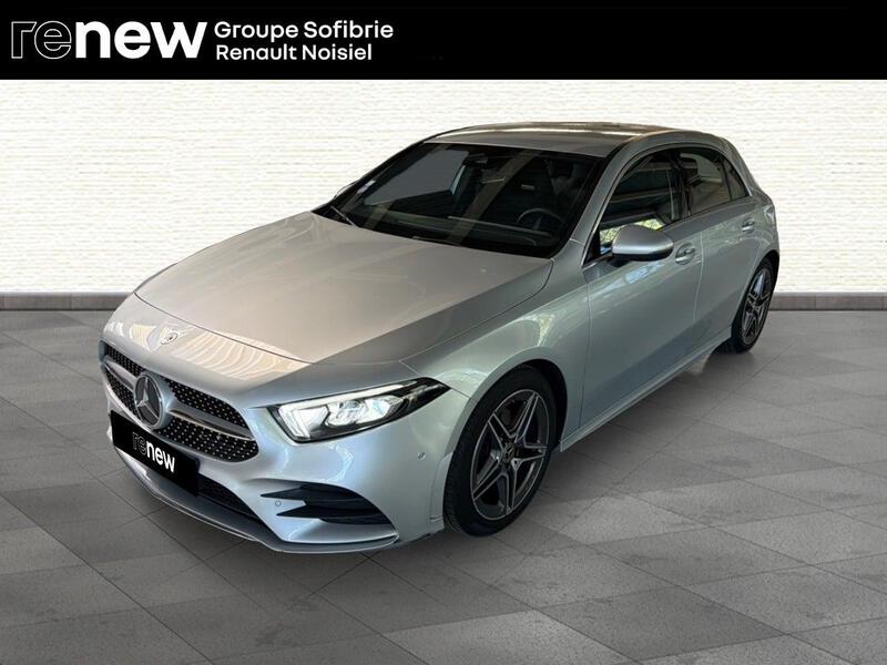 Mercedes-Benz Classe A