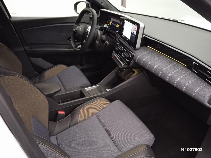 Renault R5 E-Tech Electrique