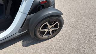 Vehicle 3D Image