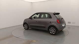 Vehicle 3D Image