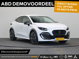 Vehicle 3D Image