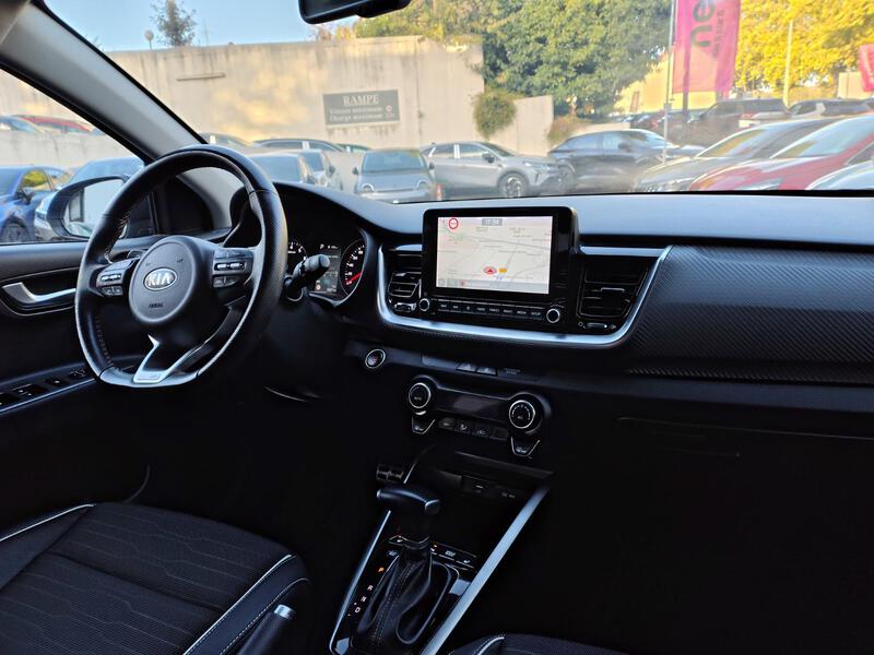 KIA Stonic
