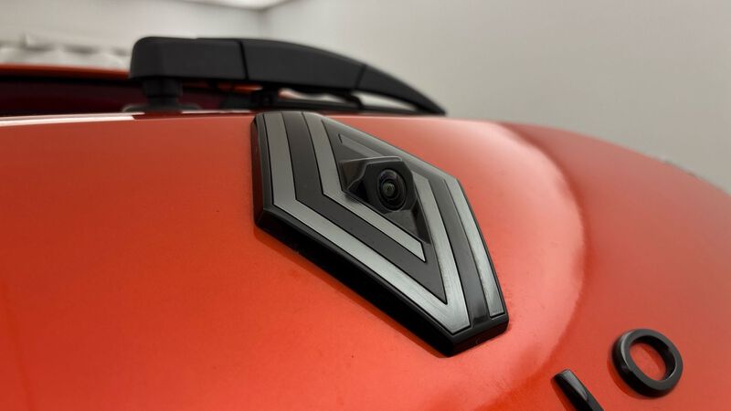Renault Clio V