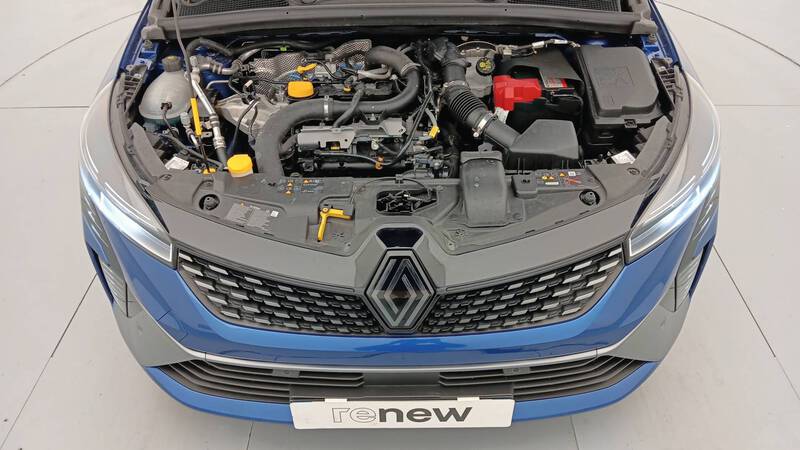 Renault Clio V