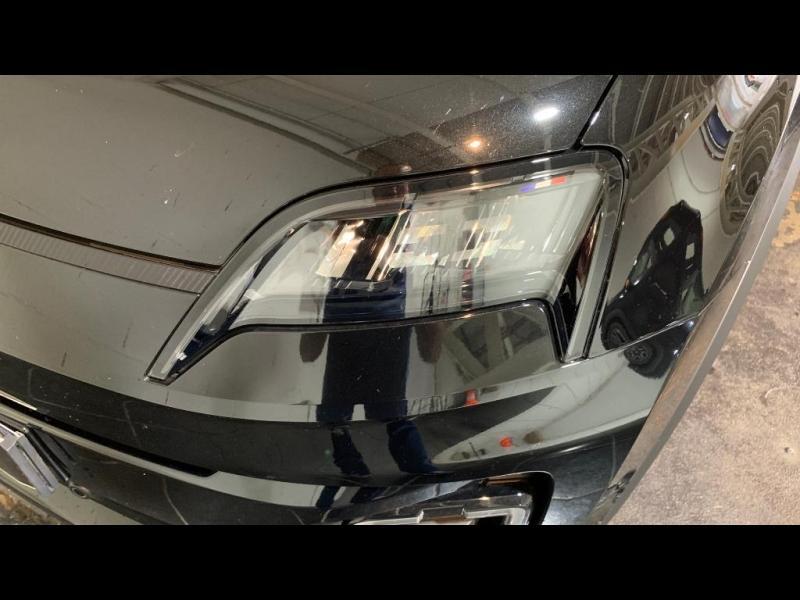 Renault R5 E-Tech Electrique