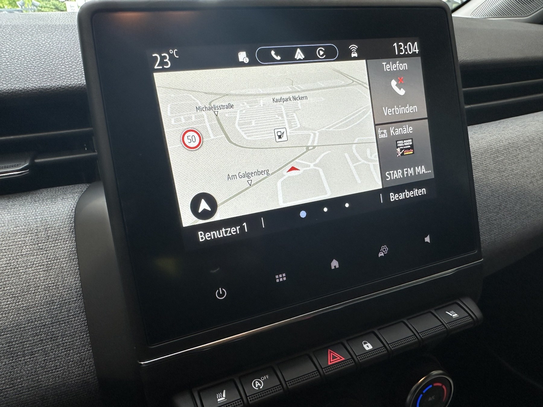 Renault Clio – Bild 40