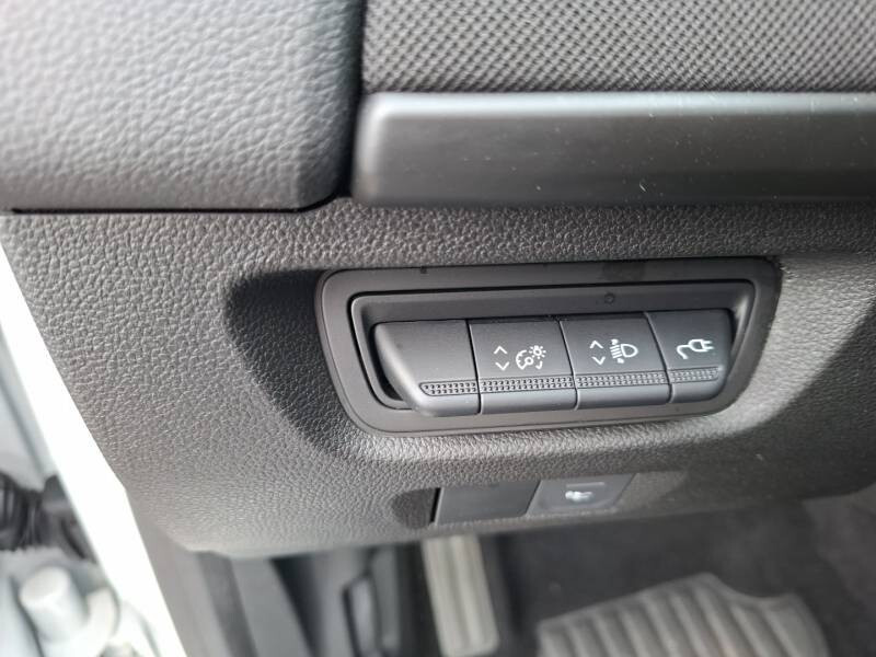 Renault ZOE E-Tech Electrique