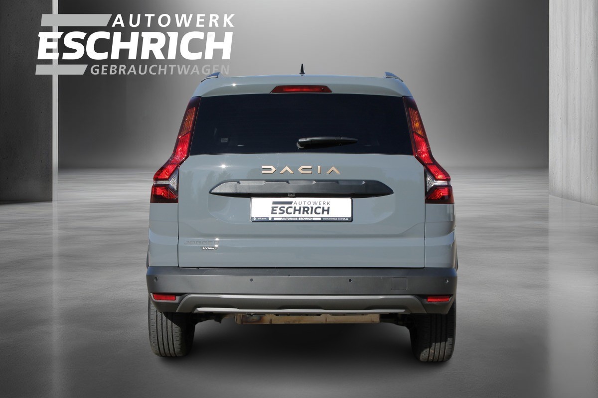 Dacia Jogger – Bild 3