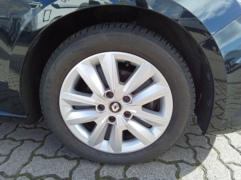 Fahrzeugabbildung Megane Grandtour Business Edition Bild 7 von 13