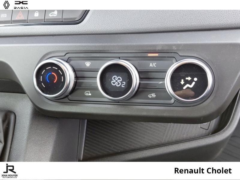 Renault Master Fourgon