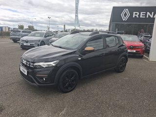 Vehicle 3D Image