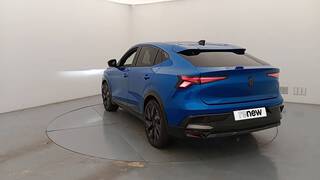 Vehicle 3D Image