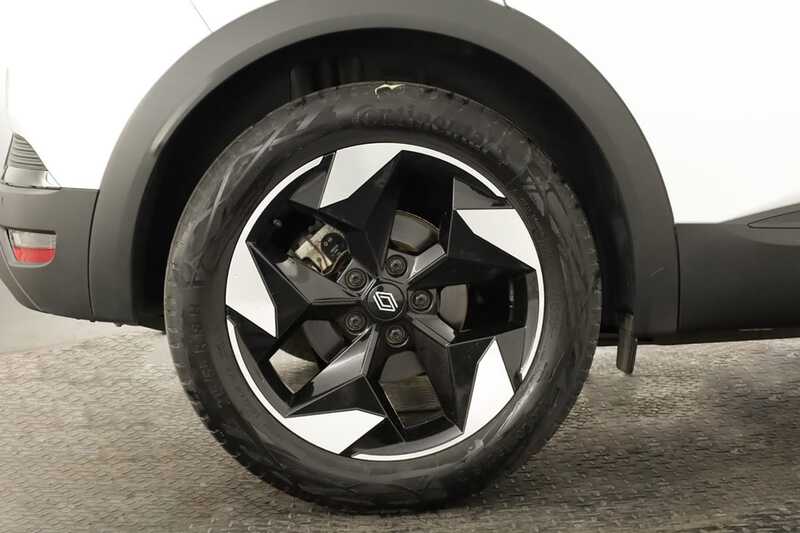 RENAULT Captur Captur 1.0 TCe Techno Bi-Fuel — photo 5