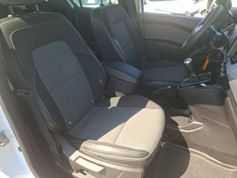 Renault Kangoo VP