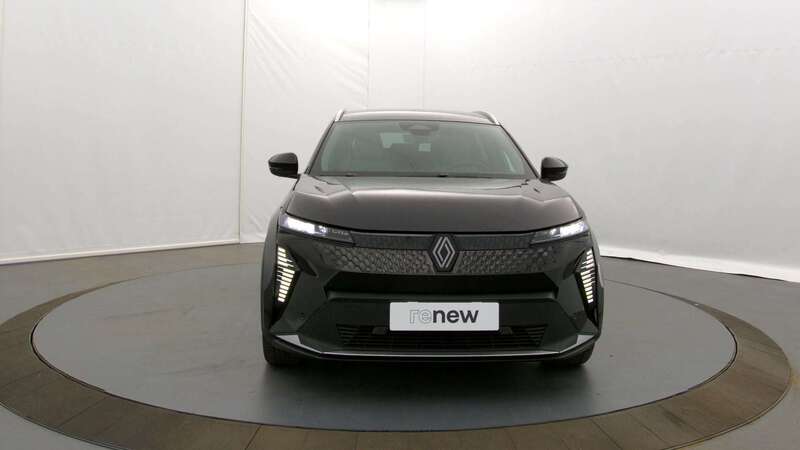 Renault Scenic E-Tech Electrique