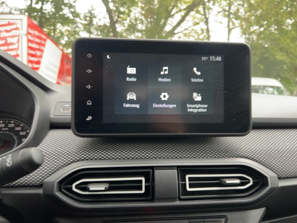 Dacia Jogger – Bild 13