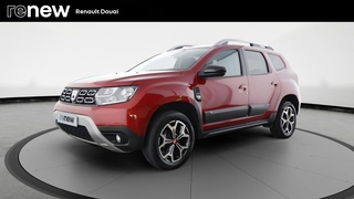 DUSTER