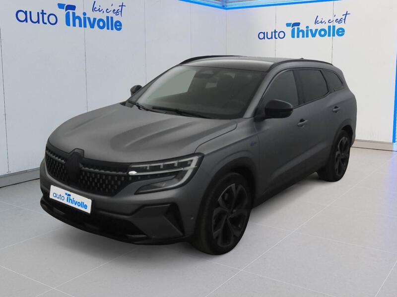 Renault Espace VI