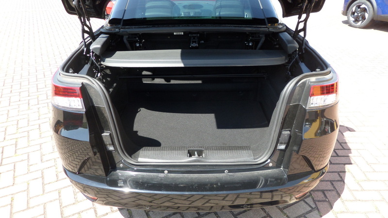 Fahrzeugabbildung Megane Tempomat Parkbremse elektr. Lichtautomatik Bild 15 von 15