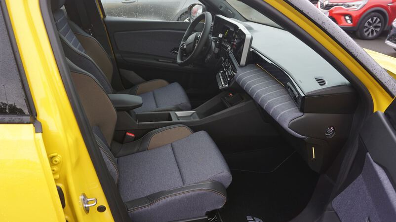 Renault R5 E-Tech Eléctrico