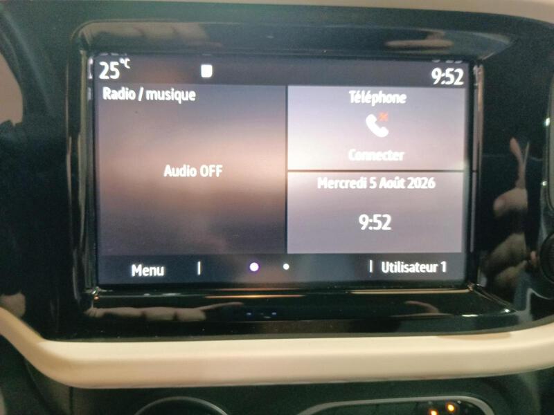 Renault Twingo III