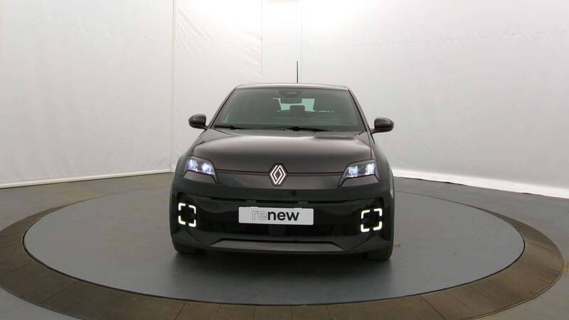 Renault R5 E-Tech Electrique