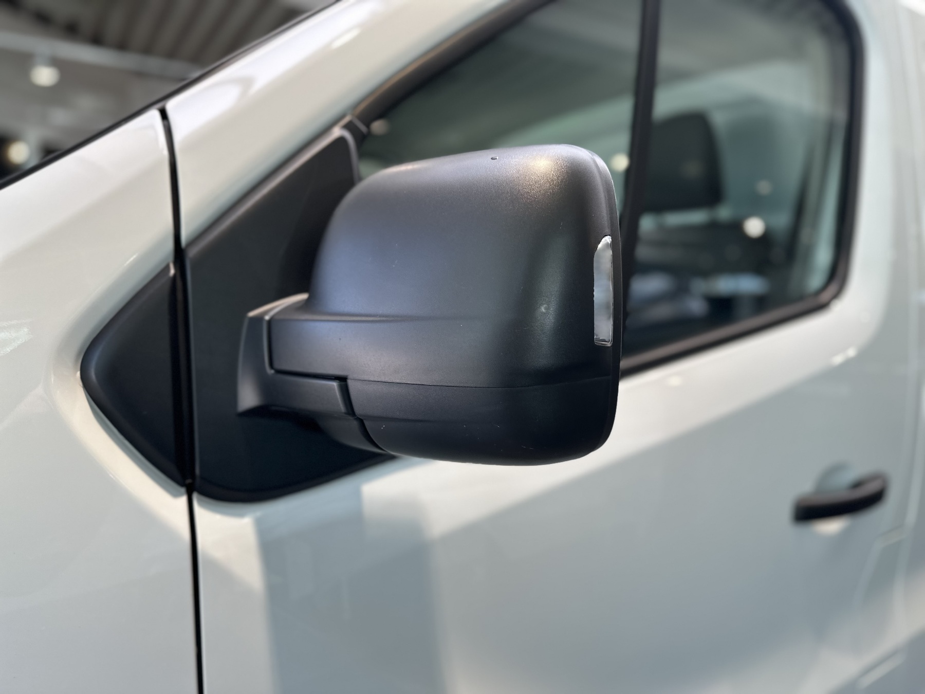 Renault Trafic – Bild 28