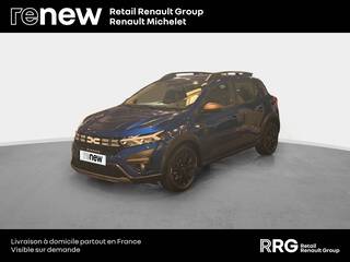 Vehicle 3D Image