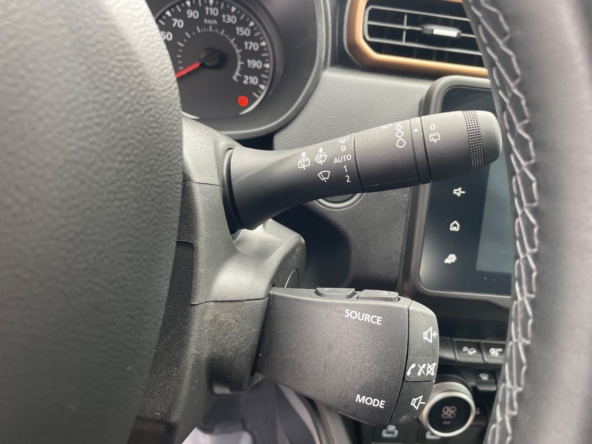 Dacia Duster – Bild 31