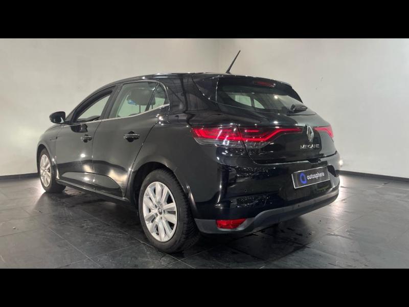 Renault Megane IV Berline