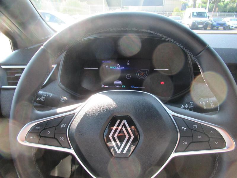 Renault Clio V