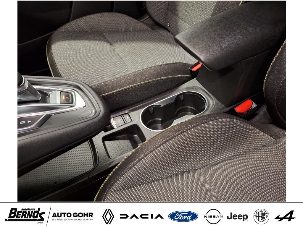 Renault Captur – Bild 23