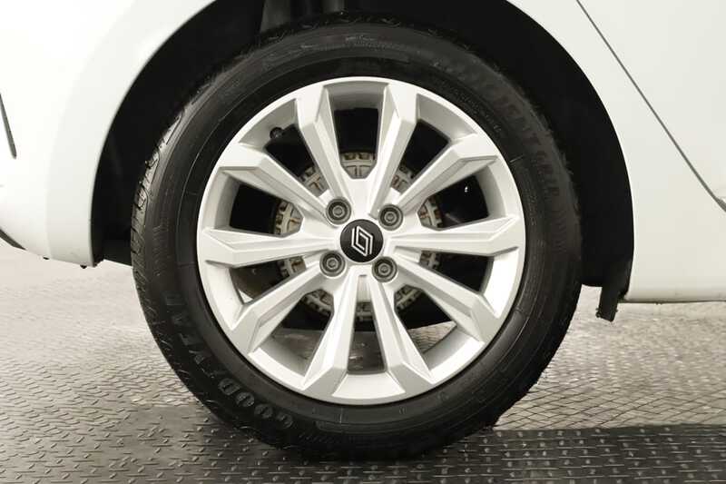 RENAULT Clio Clio 1.0 TCe Evolution Bi-Fuel — photo 5