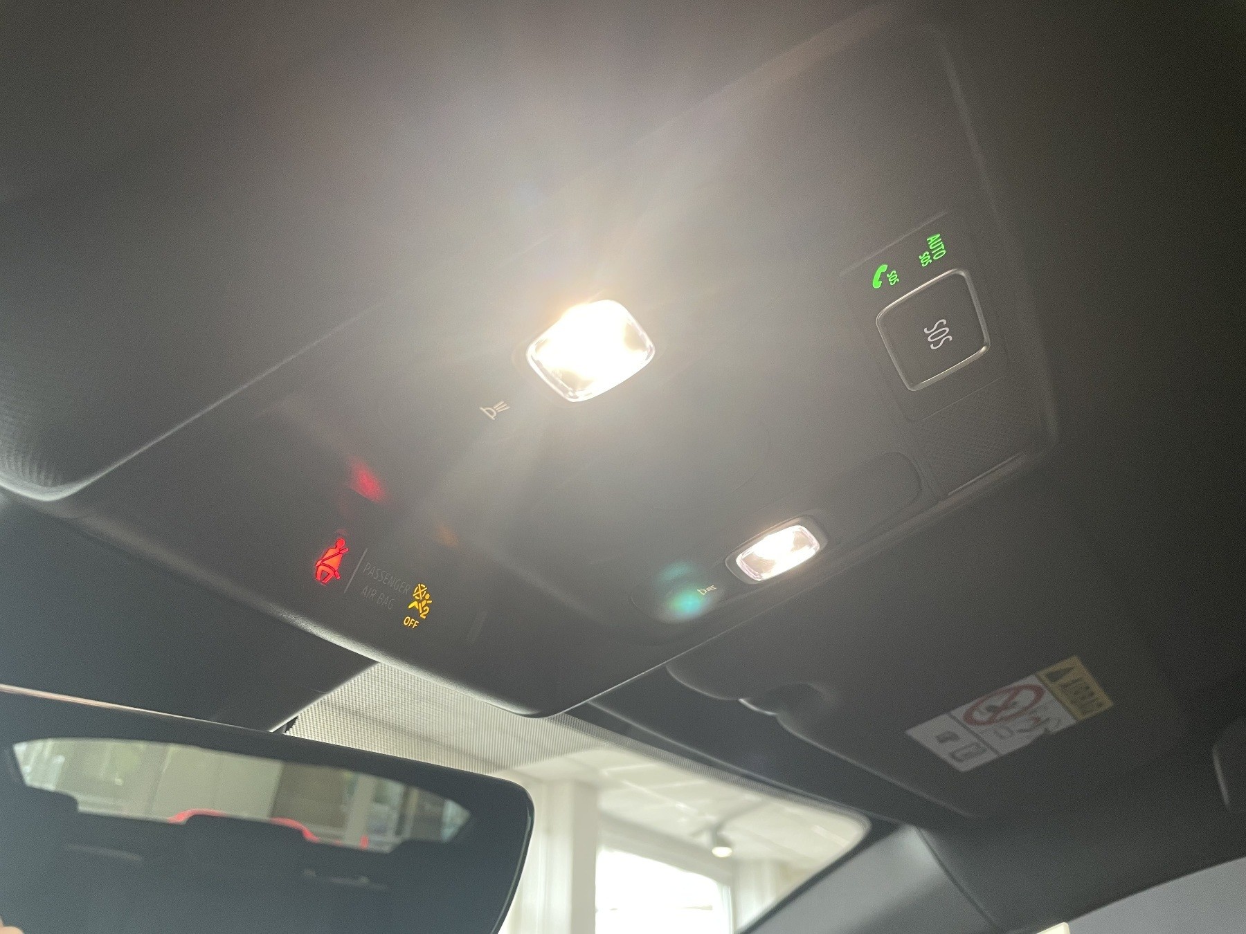 Renault Arkana – Bild 45
