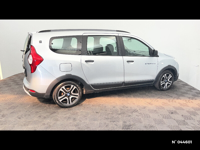 Dacia Lodgy