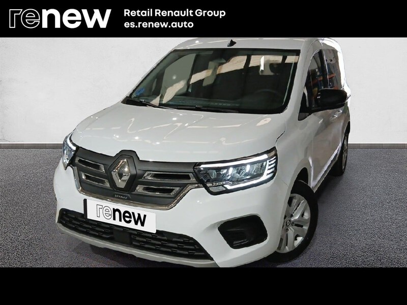 Renault Kangoo Combi