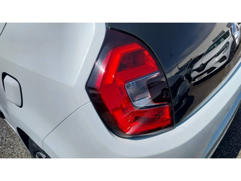 Renault Twingo III