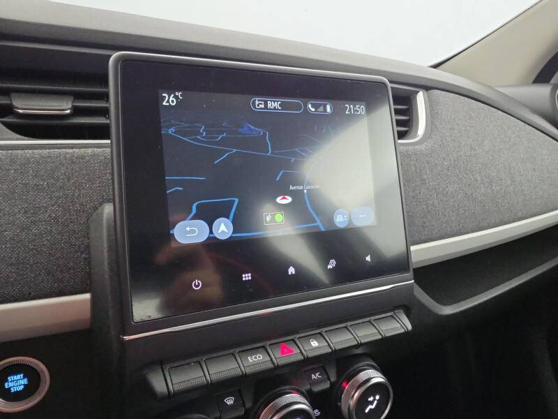 Renault ZOE E-Tech Electrique
