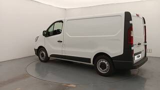 Vehicle 3D Image