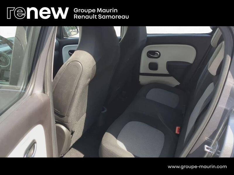 Renault Twingo III