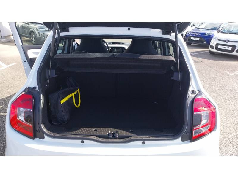 Renault Twingo III