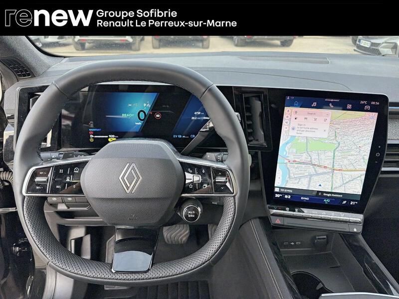 Renault Espace VI