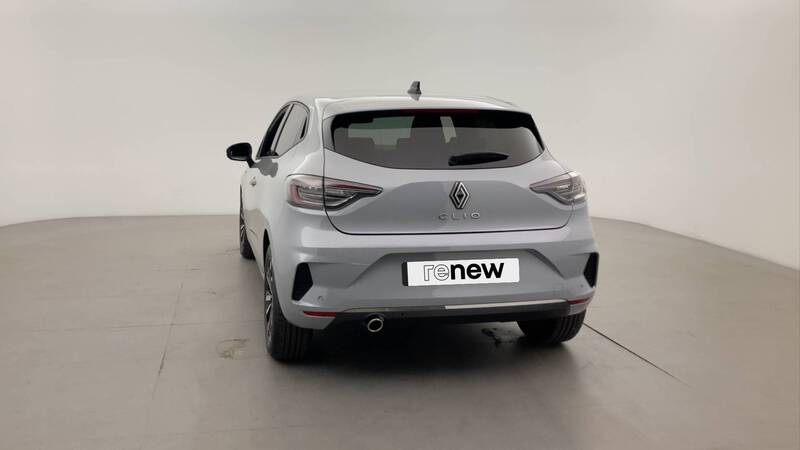 Renault Clio V