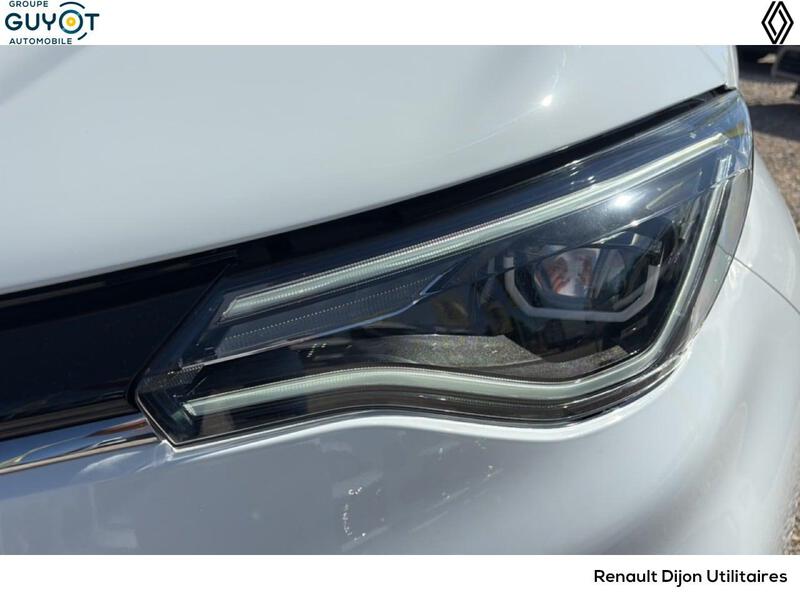 Renault ZOE E-Tech Electrique