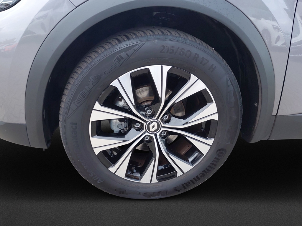 Renault Captur – Bild 7