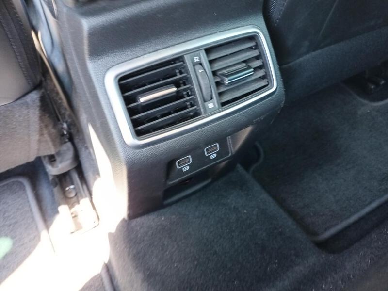 Renault Megane IV Berline
